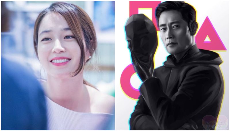 'Squid Game' star Lee Byung-hun and Lee Min-jung to welcome their second child MSW