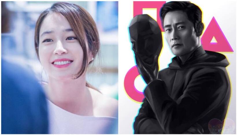 'Squid Game' star Lee Byung hun and Lee Min jung to welcome their second child