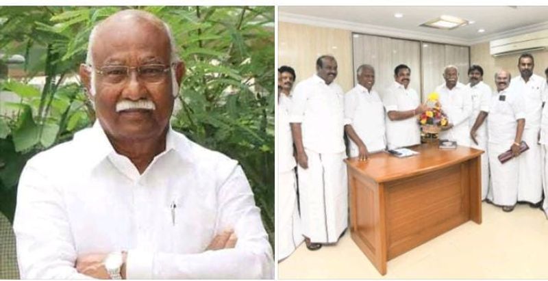 Anwar Raja has said that the AIADMK will not hesitate to withdraw from the BJP alliance if there is any problem with the policy