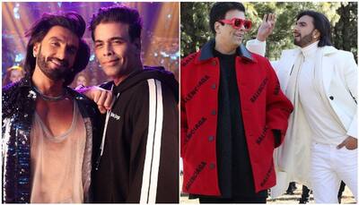 Rocky Aur Rani Kii Prem Kahaani: Ranveer Singh requests Karan Johar to release 'deleted scenes' in OTT version