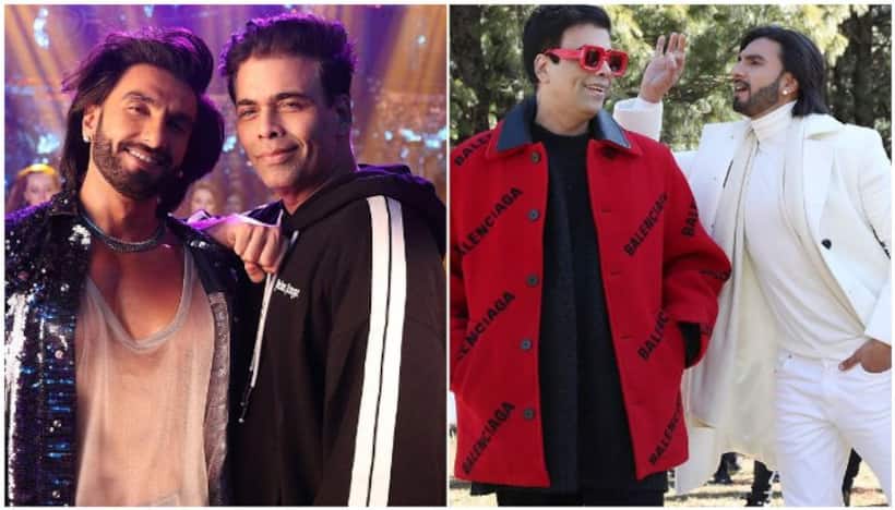 Rocky Aur Rani Kii Prem Kahaani: Ranveer Singh requests Karan Johar to release 'deleted scenes' in OTT version