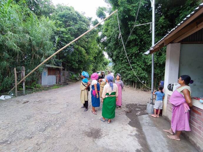 Manipur unrest: Fresh violence claims 3 lives, triggers arson attacks; check details