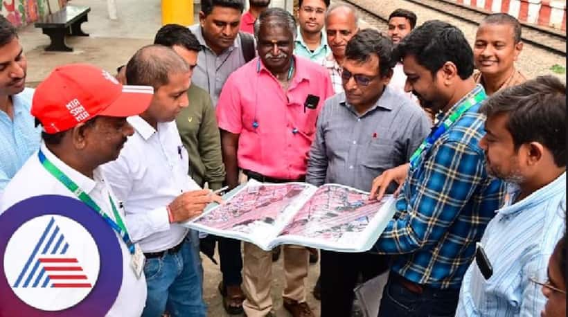 First project of suburban railway in Bengaluru to be approved by year-end