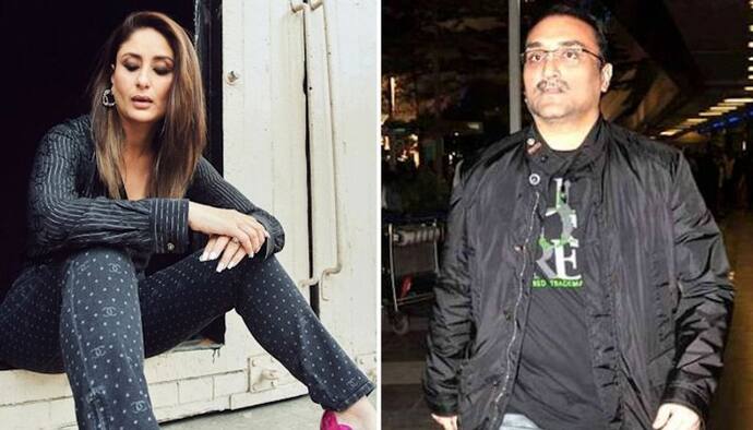 Throwback video: Aditya Chopra fat-shamed Kareena Kapoor; netizens call him 'weirdo'