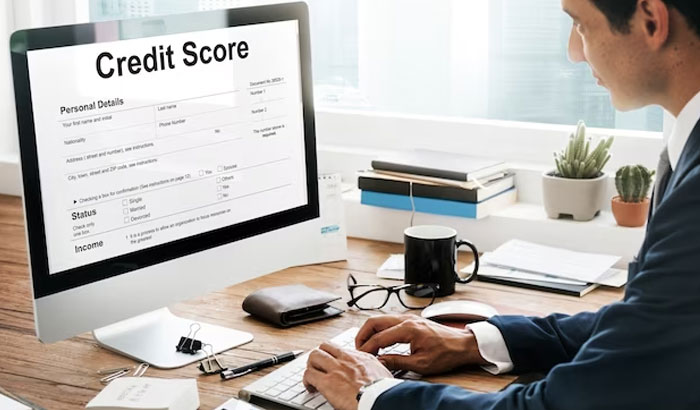 benefits of being debt-free and a good Cibil score apk 