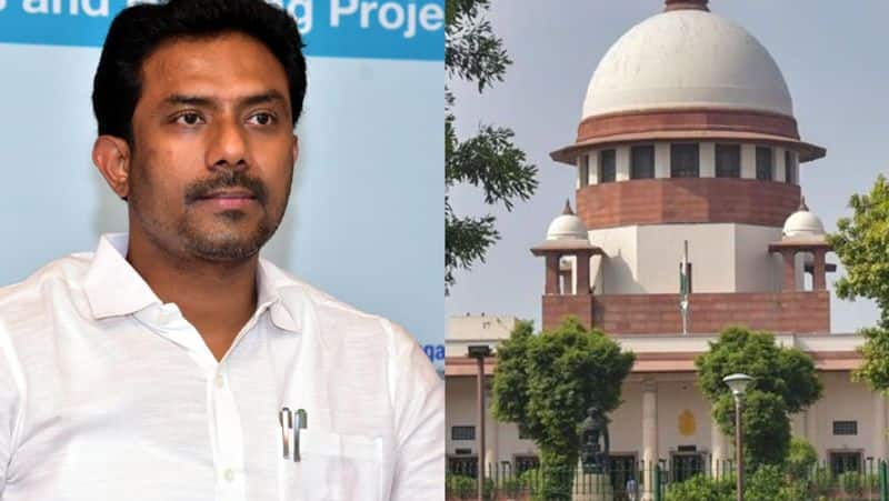 O.P. raveendranath appeal case hearing in Supreme Court today