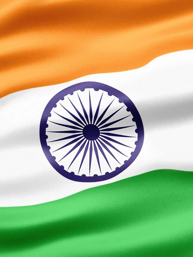 Independence Day 2023 5 facts about Ashoka Chakra gcw