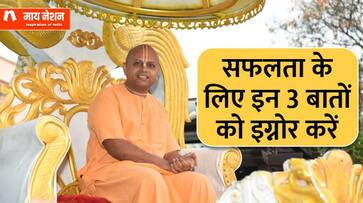 Success Tips by Gaur Gopal Das Who is Gaur Gopaldas ISKCON Life Management Tips by Gaur Gopaldas MMA