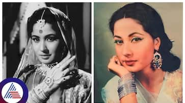 Meena Kumari Biography iwh