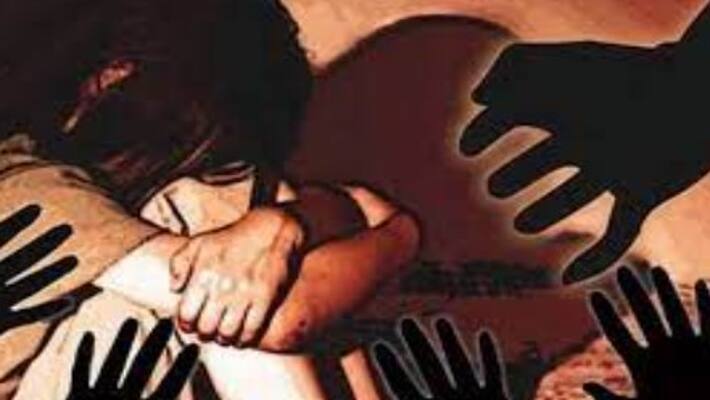 Government employee rapes minor girl, case filed under POCSO