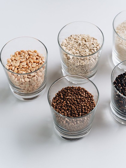 Lentils