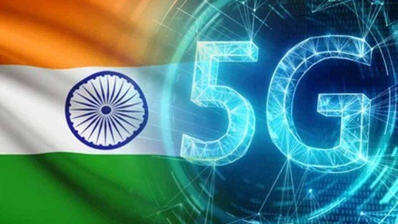 Over 3 Lakh 5G Sites Installed Within 10 Months of Service Launch Says IT Minister