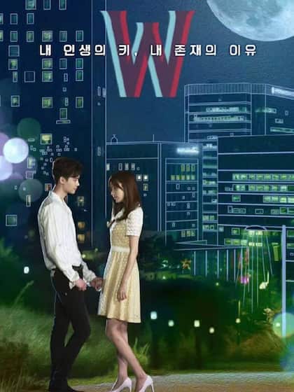 W: Two Worlds Apart