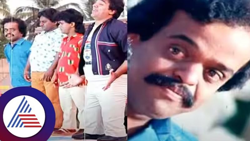 Actor Mohan dies at 60 found on road after begging for many years suc