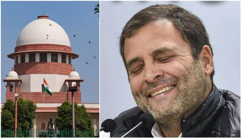 Rahul Gandhi gets his old government bungalow back after being reinstated as MP