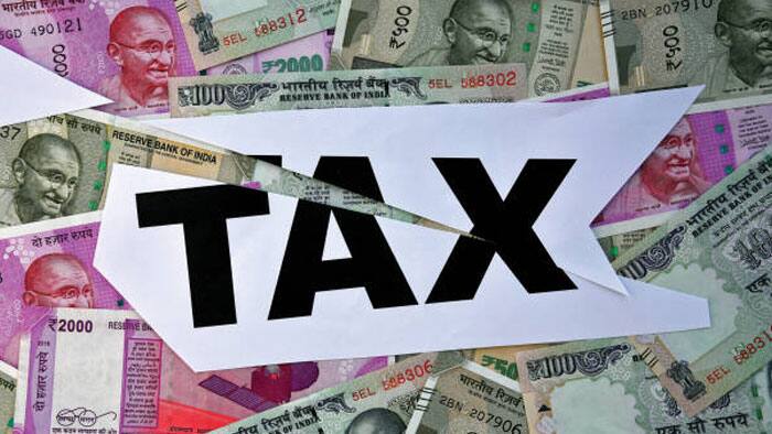 Income Tax Rule