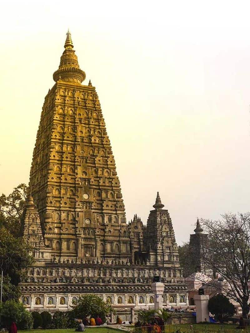 List of some most beautiful temples in North India 