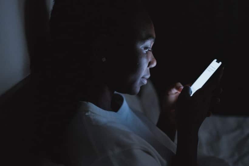 Struggling to put your phone down at night? Try THESE 8 tips to break the habit