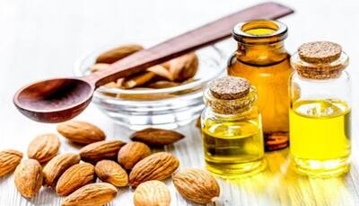 Hair Care: 5 surprising benefits of using Almond Oil for your Scalp