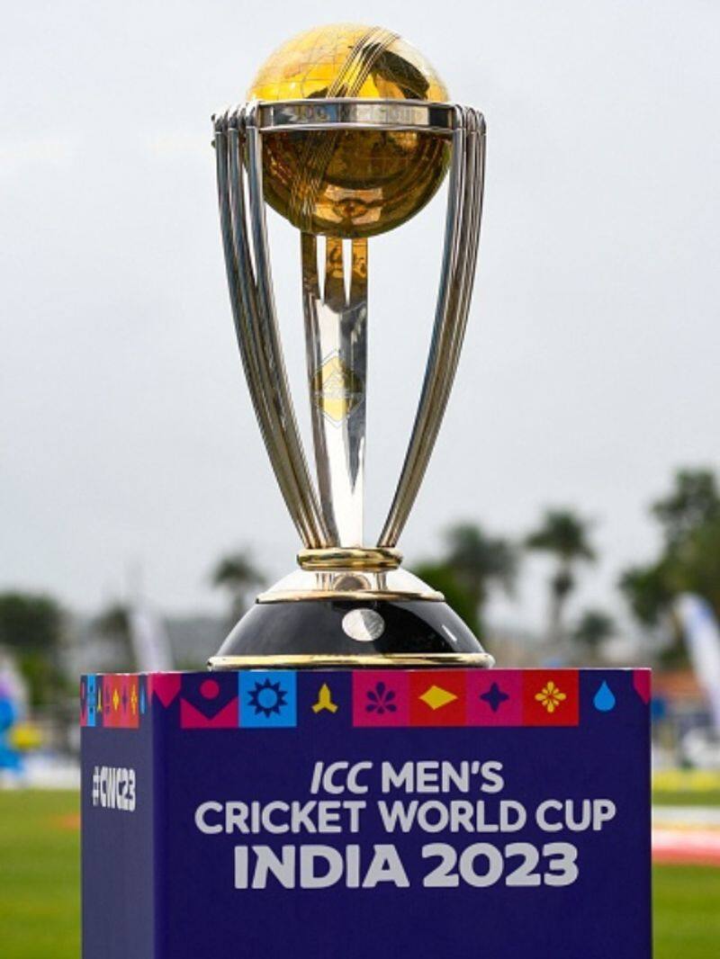 Eoin Morgan picks four teams as favourites to win the ICC Mens ODI World Cup 2023 jje