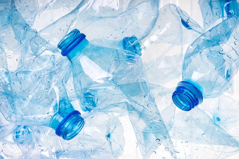 Go Green: Here rae 7 easy steps to recycle plastic bottles ADC EIA 