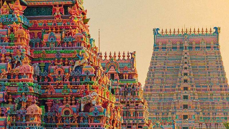 Public darshan at temples in Trichy and Rameswaram canceled due to Prime Minister Modi visit KAK