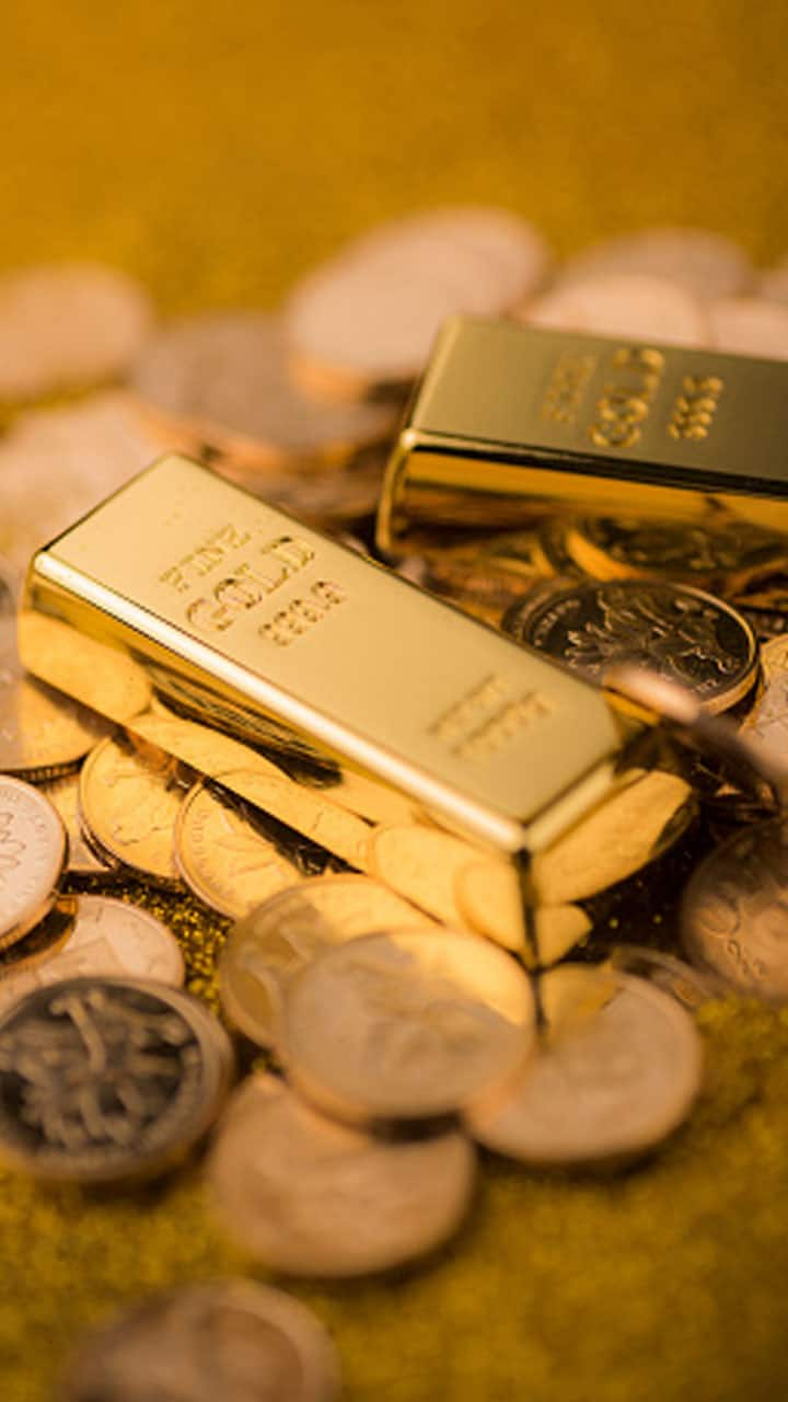 Gold price INCREASES on 2nd January 2025: Check 22k, 24k rates ATG