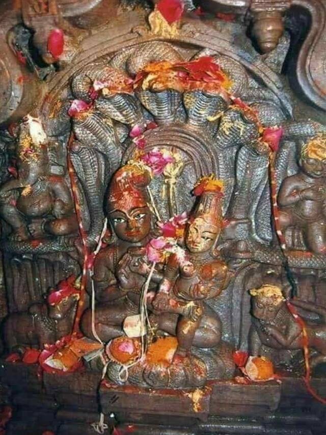 nagpanchami 2023 nagchandreshwar temple ujjain mahakal temple ujjain mysterious snake temple suh