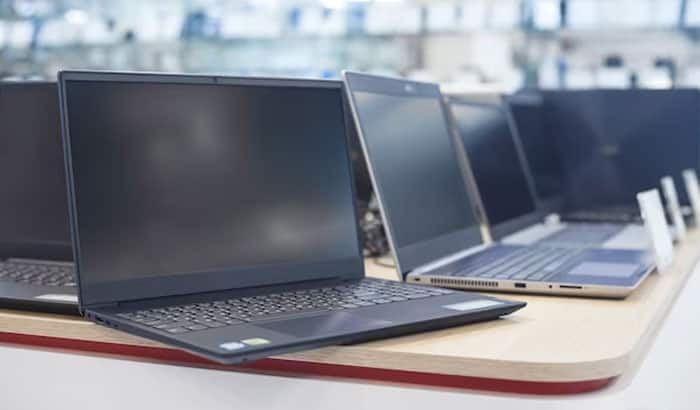 no ban on import of laptops tablets bringing in new licensing system it ministry officials ash