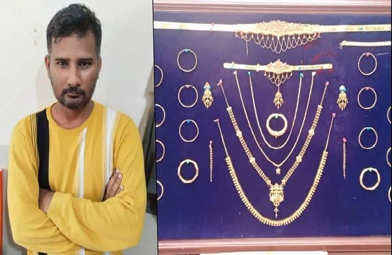 Bengaluru taxi driver arrested for defrauding passenger of Rs.22 lakh and gold