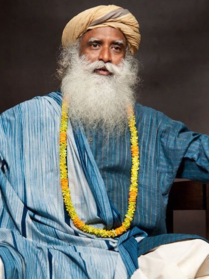 सद्गुरु के हेल्थ टिप्स आपको रखेंगे एकदम फिट, शरीर में रहेगी एनर्जी