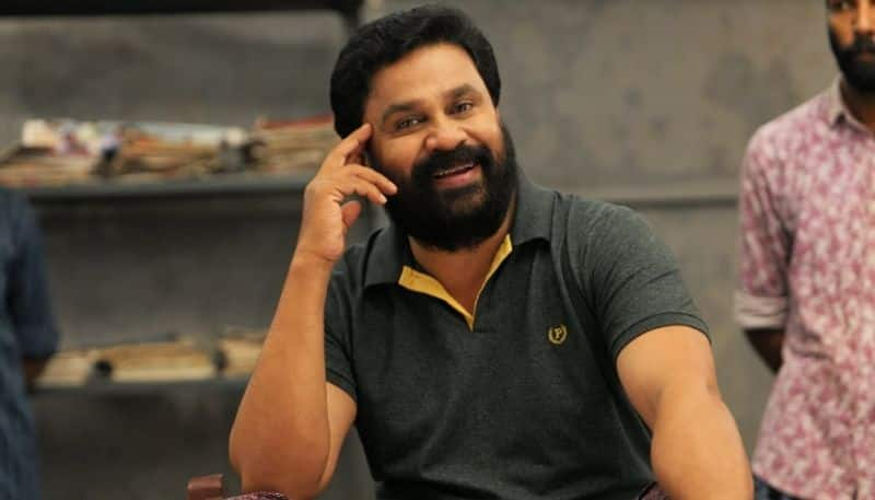 Voice Of Sathyanathan box office collection dileep raffi joju george Badushaa Cinemas nsn