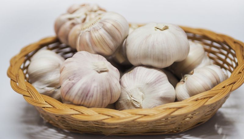 Identifying Chinese vs. Indian Garlic: Tips for smart shopping NTI