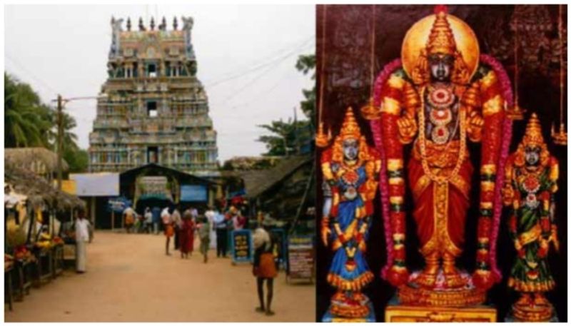 shani-dosha-remedies-significance-of-suryanar-temple-in-tamilnadu-kumbakonam-gnr