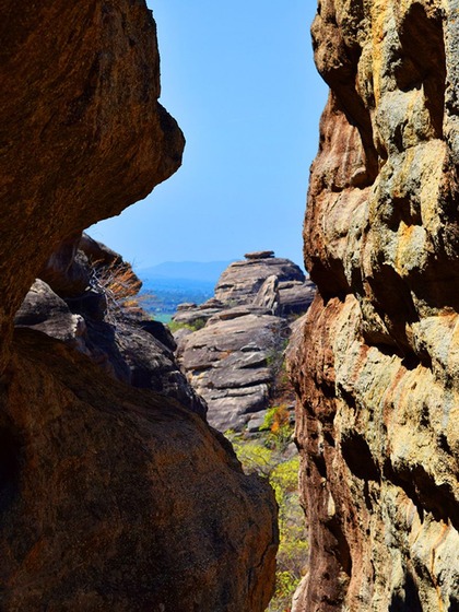 Gandikota