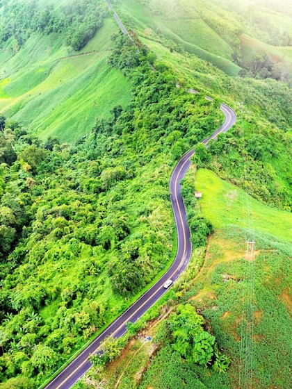 Nandi Hills