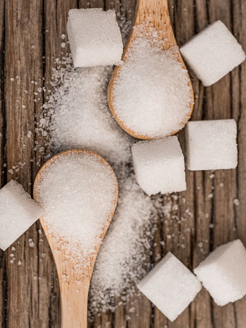 here are few methods to control sugar in diet