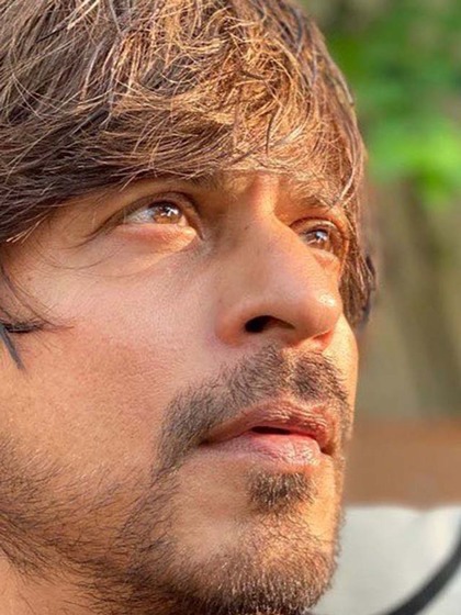 Shah Rukh Khan