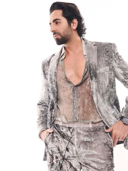 Ayushmann Khurrana