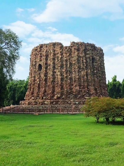 Alai Minar