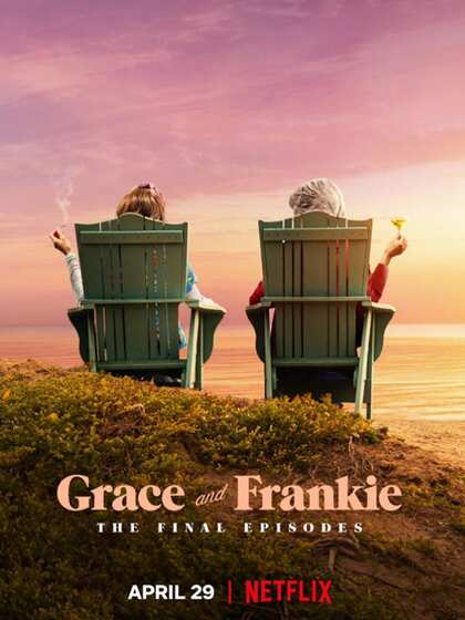 Grace and Frankie
