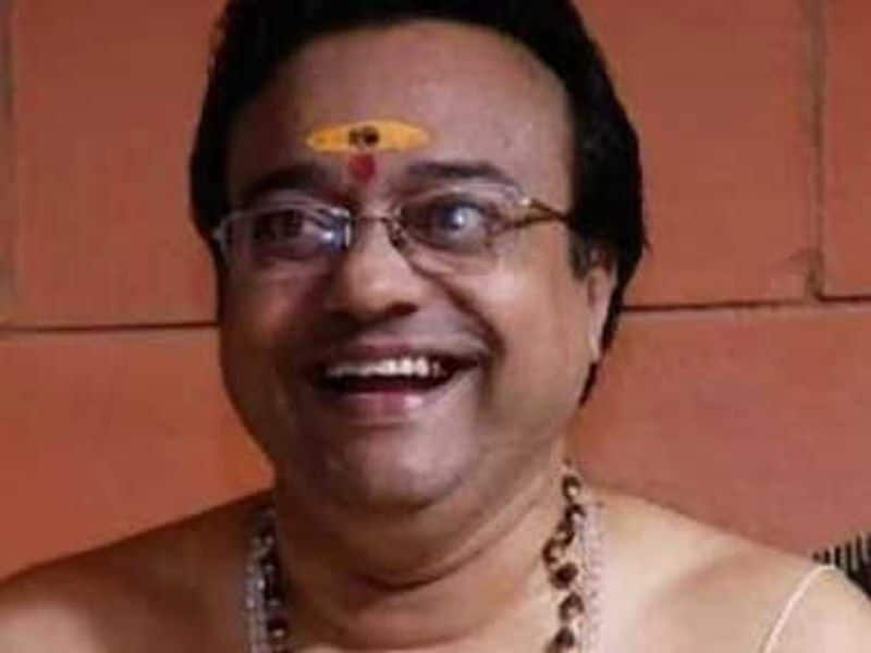 Malayalam Actor Kailash Nath passed away 