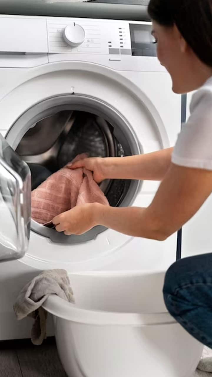 Best Hack For washing machine ram 