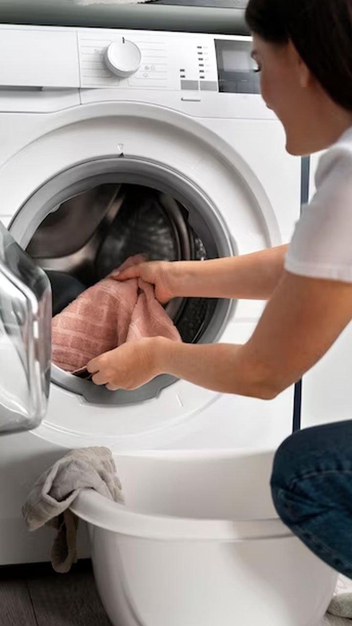 Best Hack For washing machine ram 