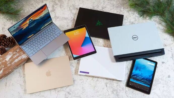 Laptop-Tablets