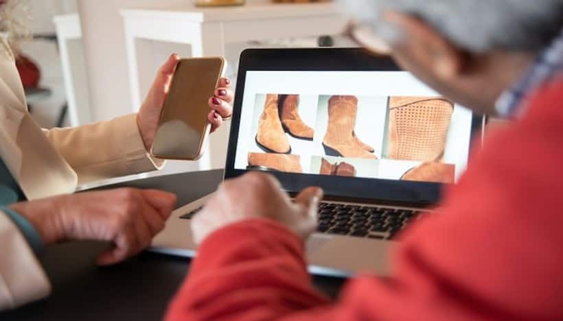 Stay smart and Secure: 7 tips to avoid online shopping scams during sales