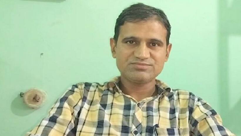 नौकरी के एग्जाम में 15 बार फेल, हार नहीं मानी 10 साल कड़ी मेहनत और अफसर बन गए राजस्थान के श्योपालराम