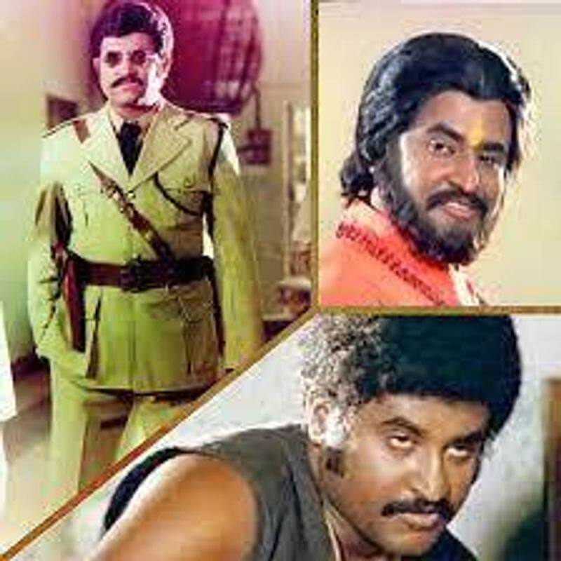 Rajinikanth starring moonru mugam rereleased in kamala theatre