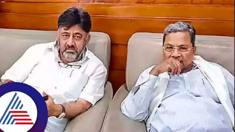 Row over Siddaramaiah Cabinet decide to withdraw CBI Probe against DK Shivakumar News Hour video ckm