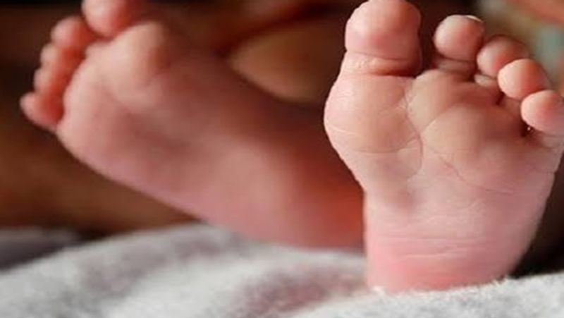 8 people including doctor arrested on sale of newborn baby case in Davanagere grg 